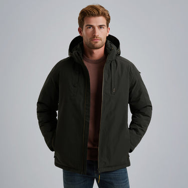 PJA2509110 9067 | Stearpacker Jacke